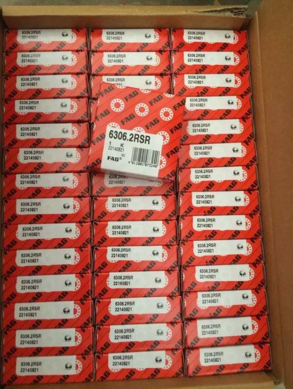 FAG  3812-B-2RSR-TVH