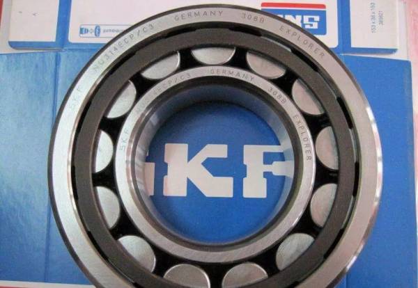 SKF  2×7310BECBP